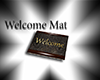 XCLUSIVE Welcome Mat