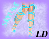 Skyline Ballerina Shoe