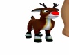 {LS}Red Nose Reindeer
