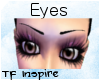 [TF]Brown Anime Eyes