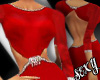 (X)fantastic long red
