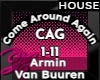 Come Around Again -Armin