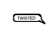 Twisted Bubble