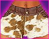 cruella (brown)