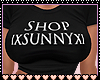 Shop ixSunnyxi