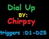 DialUp Dubstep