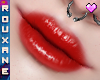 Yukys Req III Red
