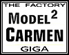 TF Model Carmen 2 Giga
