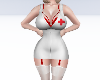 KTN | Hot Nurse White