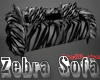 Jk Zebra Sofa
