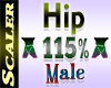 Hip Resizer 115%