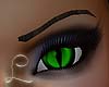 Snake Eye Green