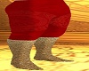 Leo King pants