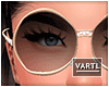 VT | Blis Glasses