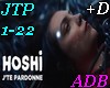 J'te pardonne -JTP1-22+D