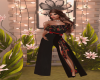 Rc*Rose Palazzo Outfit