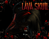 Lava Skulliost