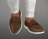 SM Brown Loafer 1