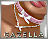G* BUNNY Choker
