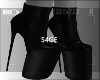 ♛ Mazikeen Shoes