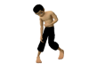 You're on your own