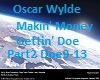 Music ~ Oscar Wylde 2