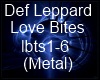 (SMR) Def Leppard LB Pt1