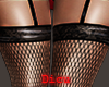 D! Lace stockings L/RL