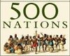 Honor to 500 Nations