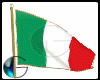 |IGI| Italy Flag