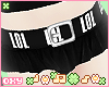 ♡ LOL belt