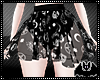 Occult Witch Skirt RLL