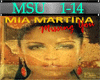 G~Mia Martina- Missing u