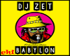 DJ ZET - BABYLON