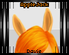 -D- AppleJack Ears