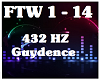 432HZ-Guydence