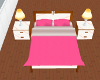 [SW] Barbie Bed