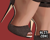 [AZ] The  heels