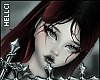 ✮ Merin Red