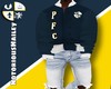 PFC Varsity Jacket