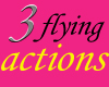 [[A]]A FLYING ACTION