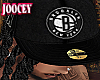 Brooklyn Fitted Cap v2