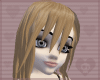 Dirty Blonde Kairi.A