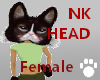 NK Head F
