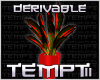 Derivable Tropical Plant