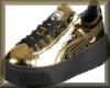 Creepers  gold