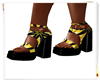 Sommer Heels Star