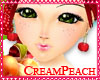 CP| Cherry Love Earrings
