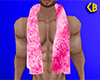 Pink Towel 2 (M)