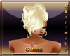 Ginna(Blond)